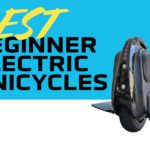 Best Electric Unicycles for Beginners