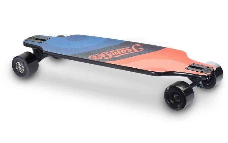 Teamgee H8 31" Electric Skateboard