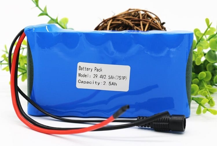 Electric Unicycle Battery