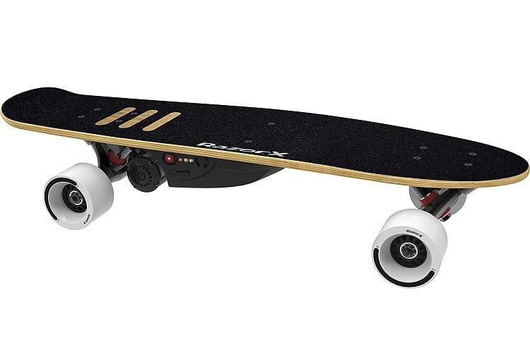 RazorX Cruiser Electric Skateboard