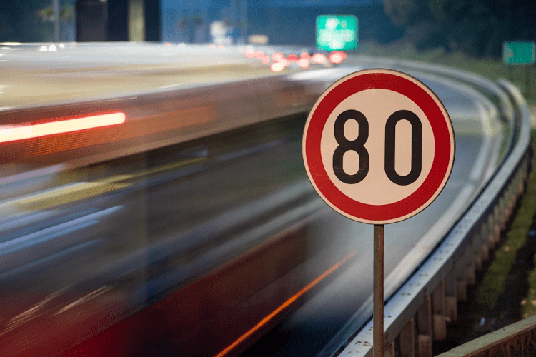 Street Sign