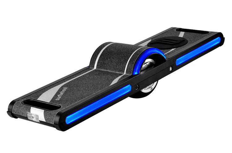 Surfwheel SU Self-Balancing Electric Skateboard