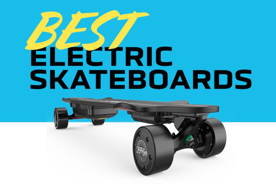 Best Electric Unicycles For Beginners [2022] Radical Commute