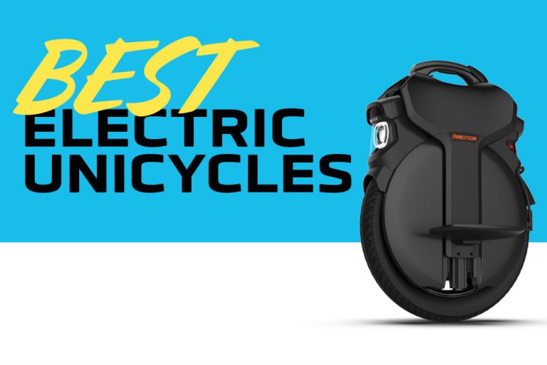 Best Electric Unicycle on the Market Today