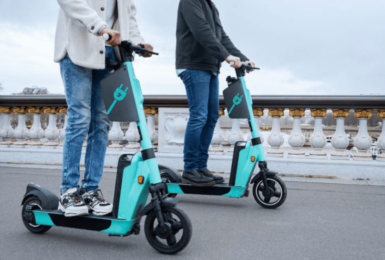 Should You Rent or Buy an Electric Scooter?